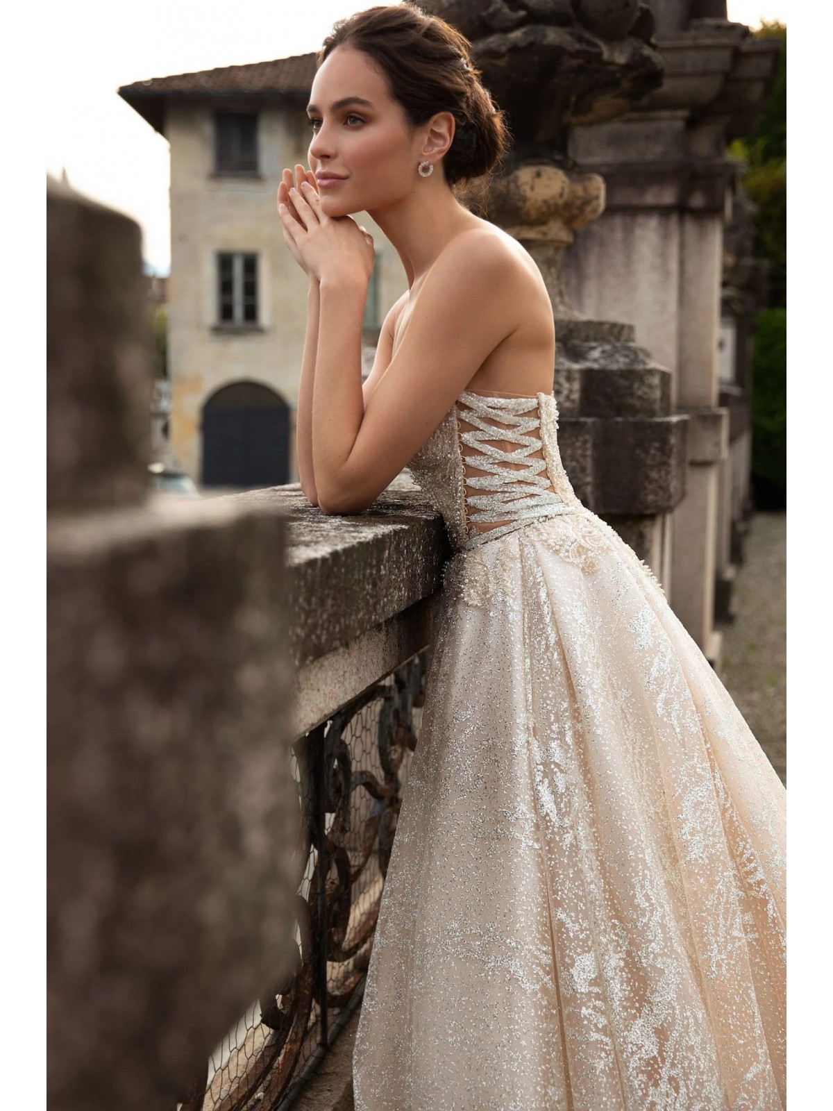 Wedding Dress - Mastery - LPLD-3265.00.17